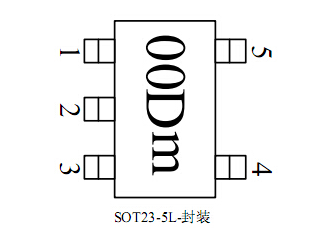 TP1000 高精度恒压/恒流原边反馈控制器